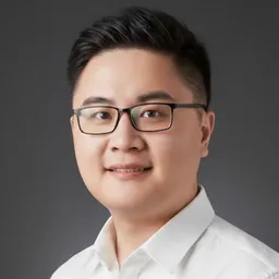 曹劲舟 助理教授