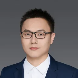 陈关州 副研究员