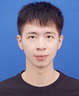 陈钇帆