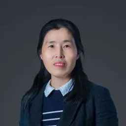 崔卫红 副教授