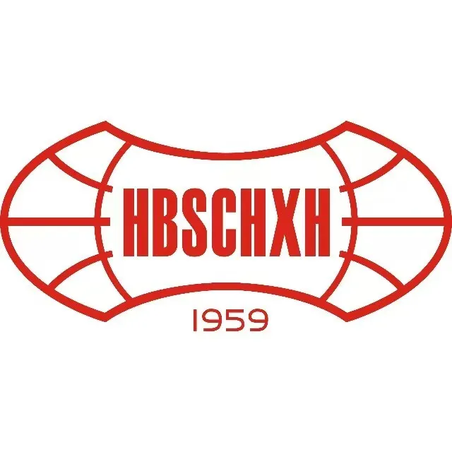 湖北省测绘地理信息学会 logo