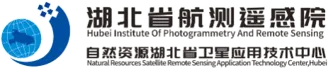 湖北省航测遥感院 logo
