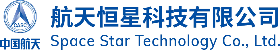 航天恒星 logo