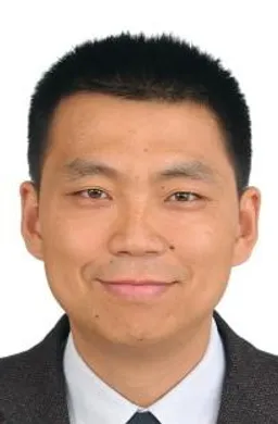 霍东民 总经理