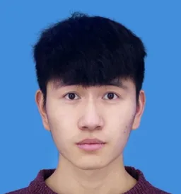 李旭阳