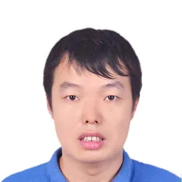 邵攀 副教授
