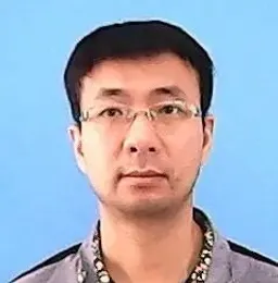 王庆 副教授
