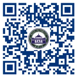 CVEO课题组微信公众号二维码
