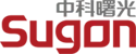 中科曙光 logo