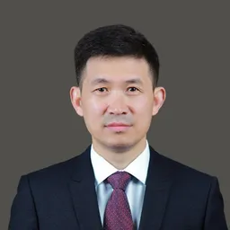 张晓东 教授