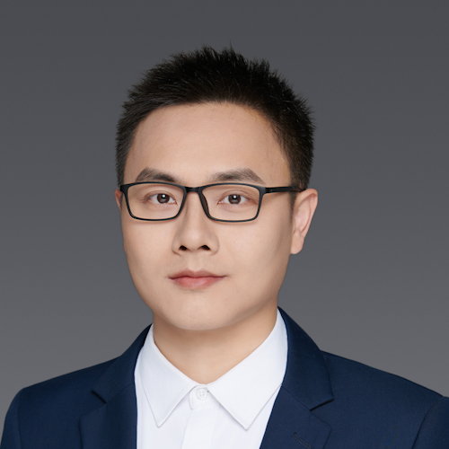 陈关州 副研究员