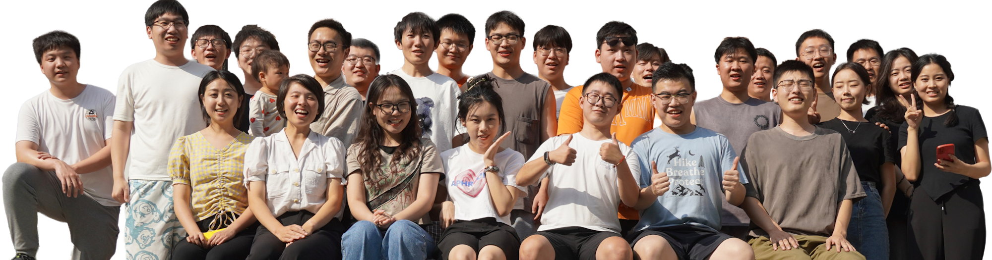 CVEO课题组团队合影