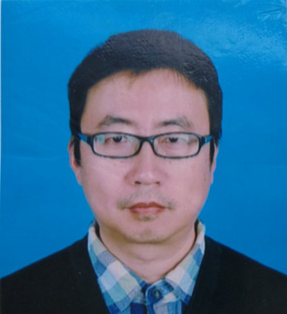 张煜 教授级高级工程师