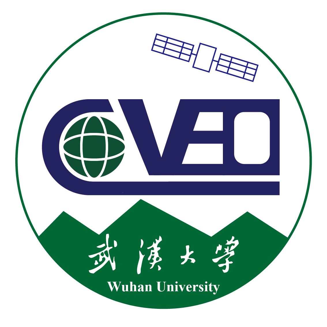 CVEO课题组logo