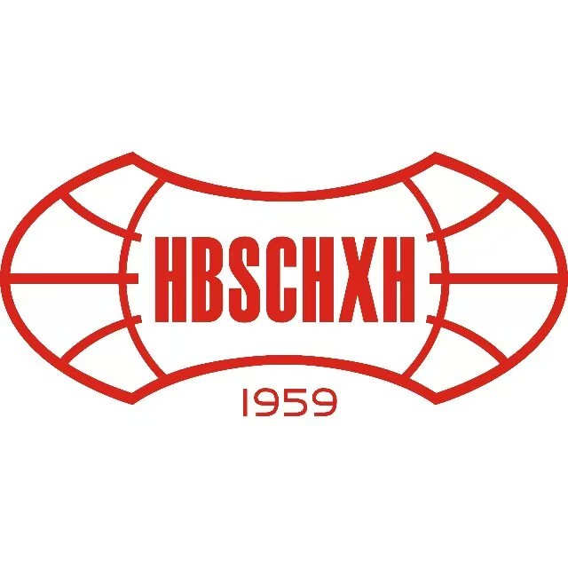 湖北省测绘地理信息学会 logo