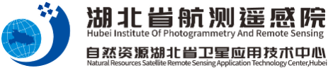 湖北省航测遥感院 logo