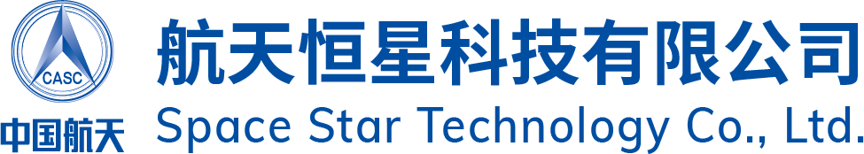 航天恒星 logo