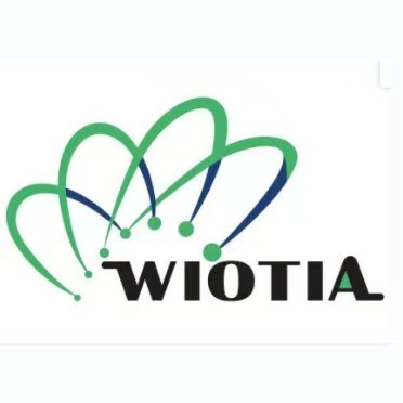 武汉物联网产业协会 logo