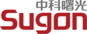 中科曙光 logo